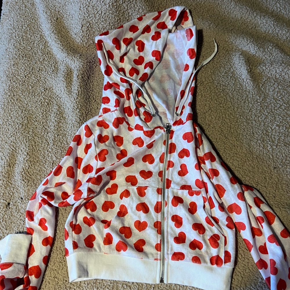 Dolls kill jennifer’s body maneater jacket